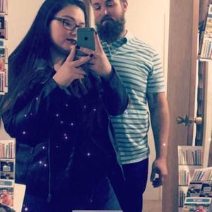 Meet your Posher, Alisha